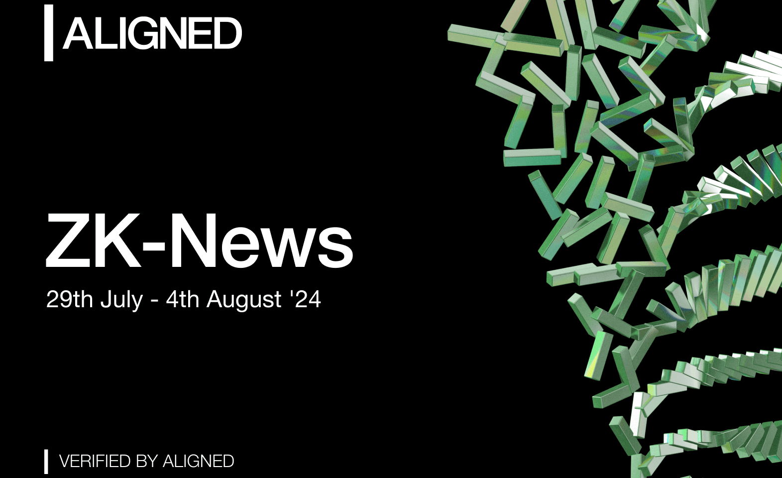 ZK-News - 29th July-4th August '24