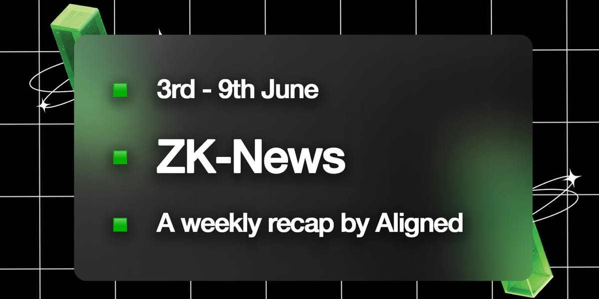 ✨ ZK-News! ✨