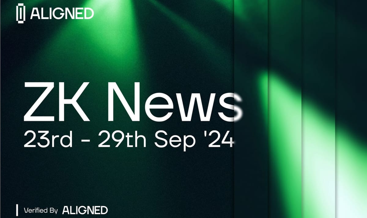 ZK-News - 23rd-29th September '24