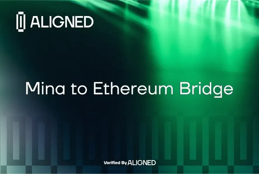 Mina to Ethereum Bridge