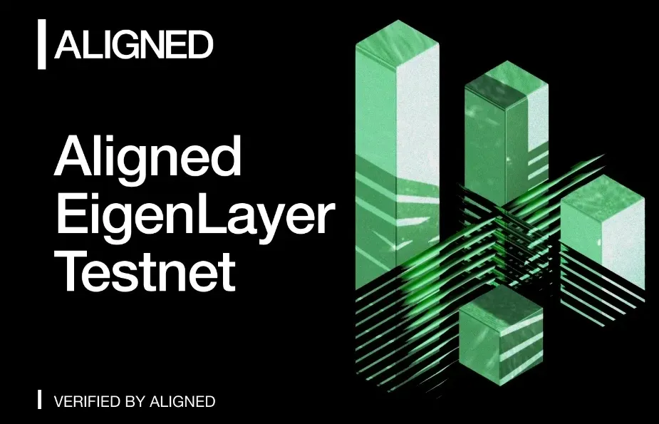 Announcing the Aligned EigenLayer Testnet