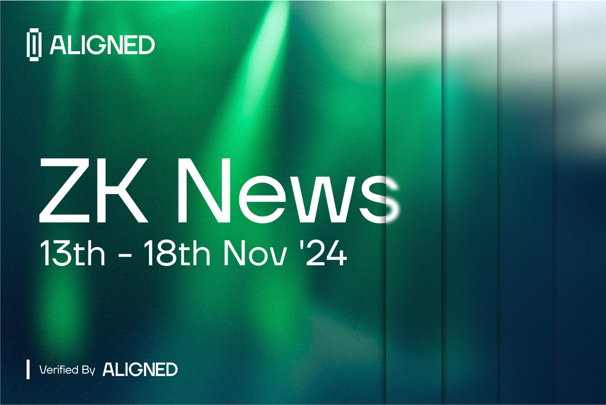 ZK-News - 13th-18th November '24