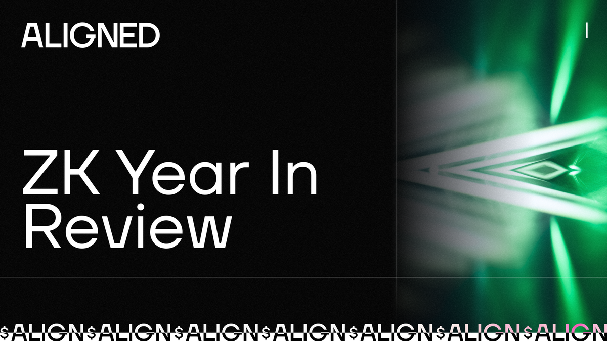 ZK Year in Review