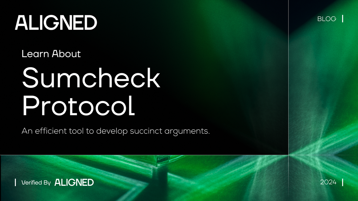 Sumcheck Protocol