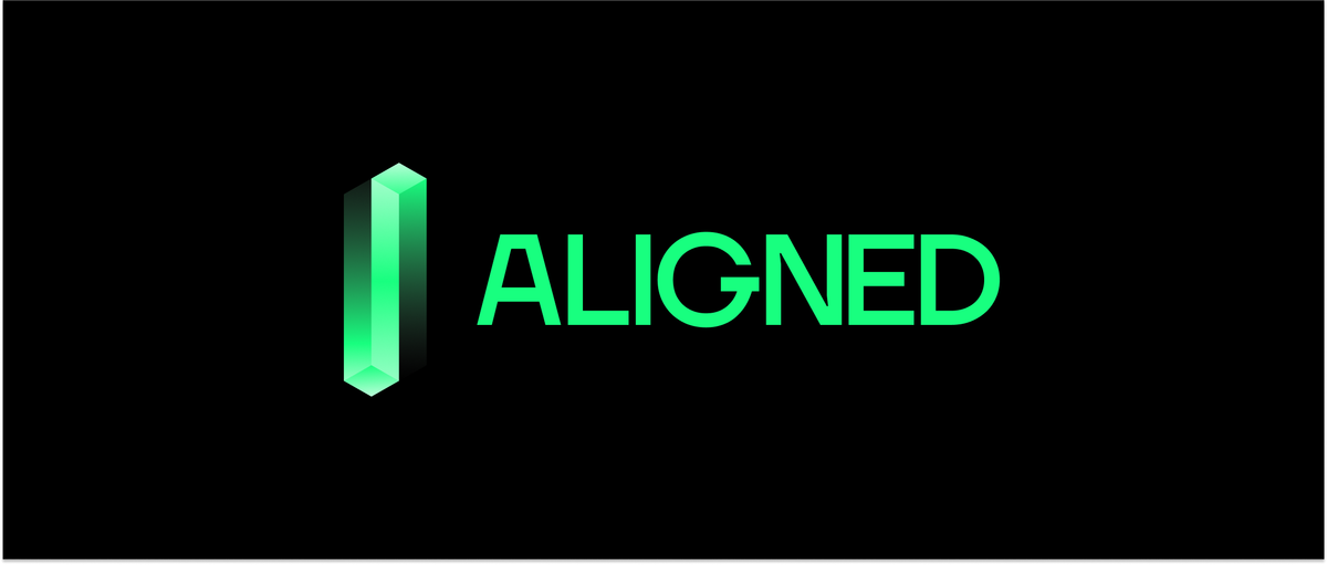 Welcome to the Aligned blog!