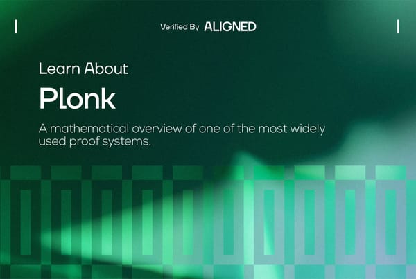 Plonk: A Mathematical Overview of this Proof System