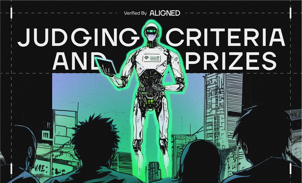 Aligned Builders Hackathon: Prizes and Judging Criteria