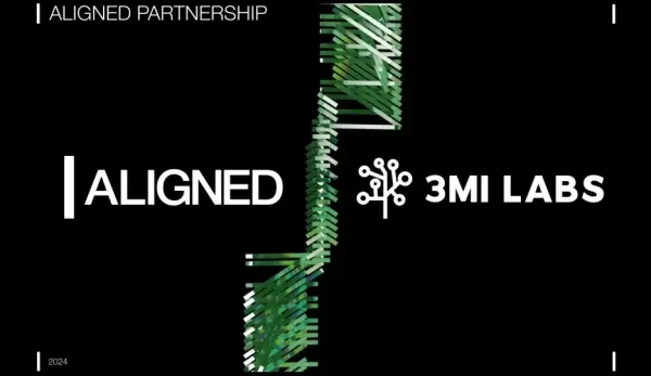 Aligned Partners with 3Ml Labs