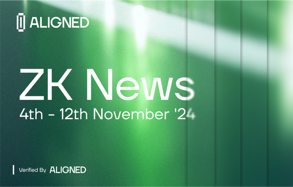 ZK-News - 4th-12th November '24