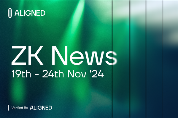 ZK-News - 19th-24th November '24