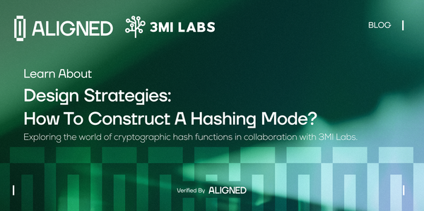 Design Strategies: How to Construct A Hashing Mode?