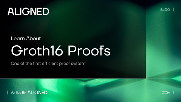 Exploring ZK Proofs: A Focus on the Groth16 proof system